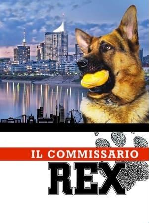 Rex, el regreso Rex, el regreso