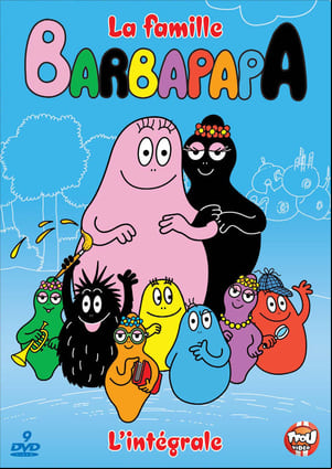 La famille Barbapapa