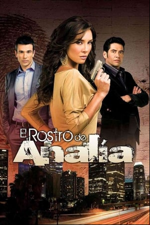 El Rostro de Analía