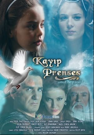 Kayıp Prenses