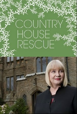 Country House Rescue