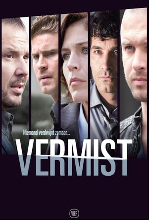 Vermist