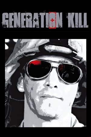 Generation Kill Generation Kill