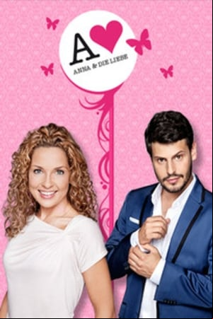 Anna und die Liebe Anna und die Liebe