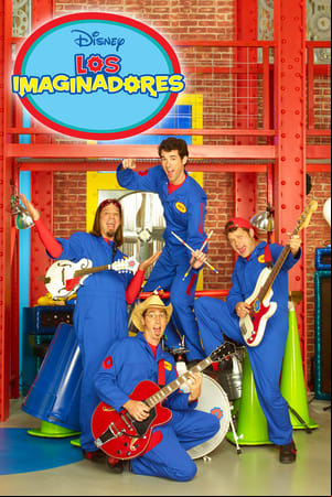 Imagination Movers