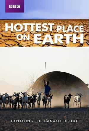 Hottest Place on Earth