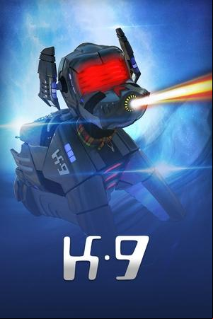 K-9 K-9