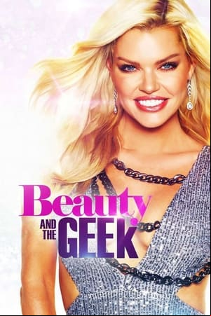 Beauty and the Geek Australia