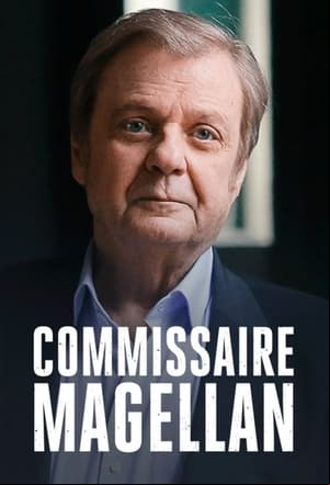 Commissaire Magellan Commissaire Magellan