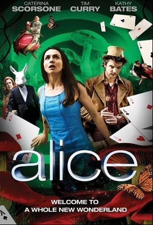Alice