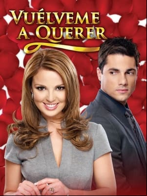 Vuelveme a querer