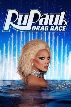 RuPaul: Reinas del drag
