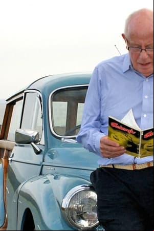 Britains Best Drives