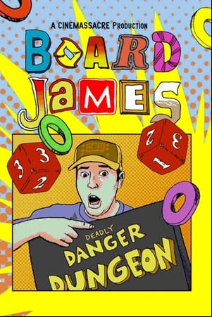 Board James Board James