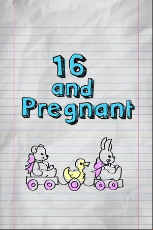 Embarazada a los 16