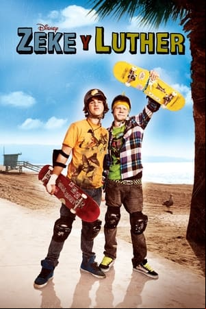 Zeke y Luther