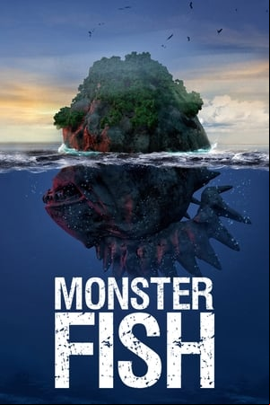 Monster Fish