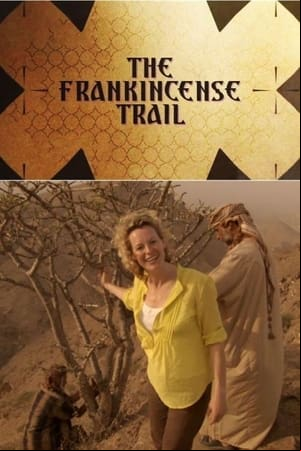 The Frankincense Trail