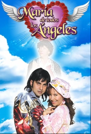 María de Todos los Ángeles