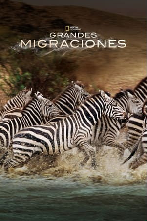 Grandes Migraciones