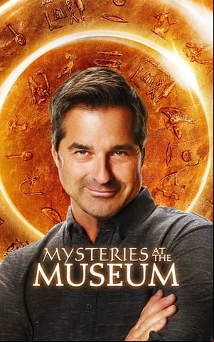 Mysteries at the Museum Mysteries at the Museum