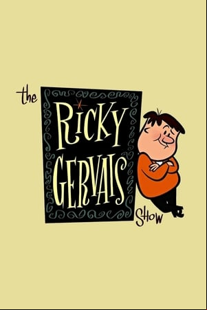 El Show de Ricky Gervais