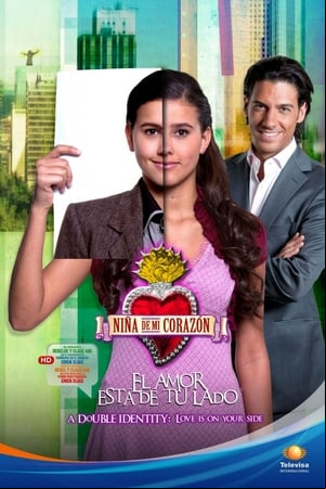 Niña de mi Corazón