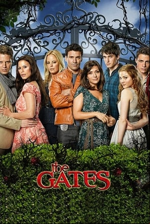 The Gates: Ciudad de vampiros