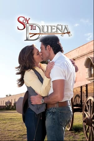 Soy tu dueña