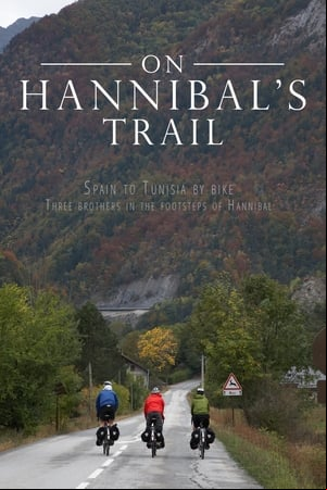 On Hannibals Trail