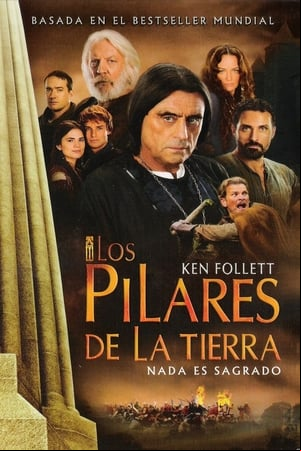 Los pilares de la tierra