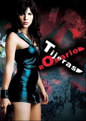 Rosario Tijeras