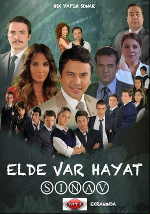 Elde Var Hayat