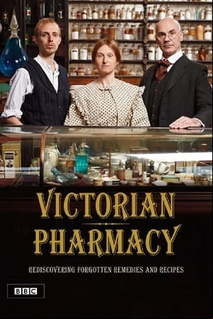 Victorian Pharmacy