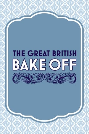The Great British Bake Off