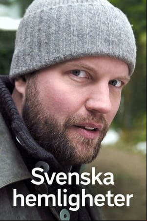 Svenska hemligheter