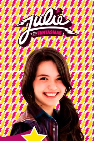 Julie y los fantasmas
