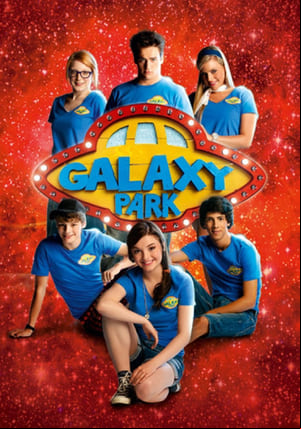 Galaxy Park
