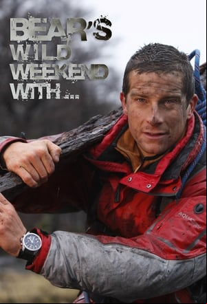 Bears Wild Weekend with...