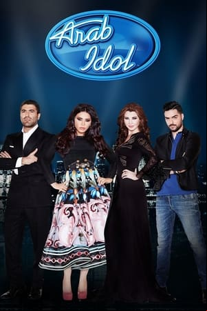 Arab Idol Arab Idol