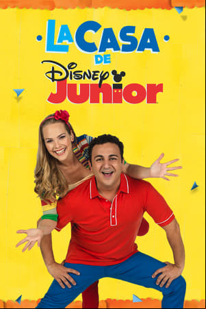La Casa de Disney Junior