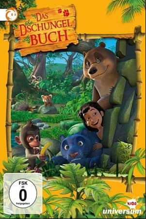 The Jungle Book