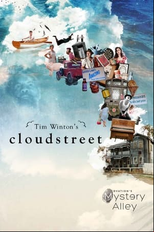 Cloudstreet Cloudstreet