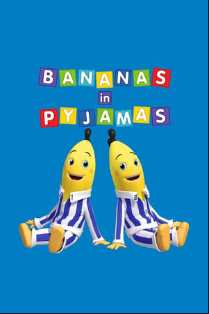 Bananas in Pyjamas