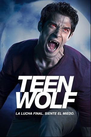 Teen Wolf Teen Wolf