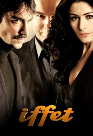 La venganza de Iffet La venganza de Iffet