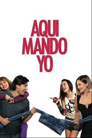 Aquí mando yo