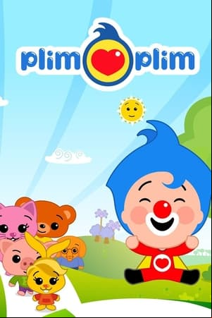 El payaso Plim Plim, un héroe del corazón