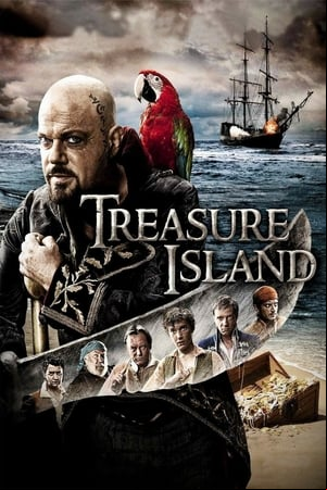 La isla del tesoro