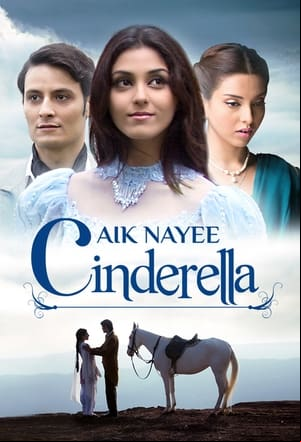 Aik Nayee Cinderella